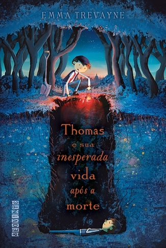 Thomas e Sua Inesperada Vida Após a Morte