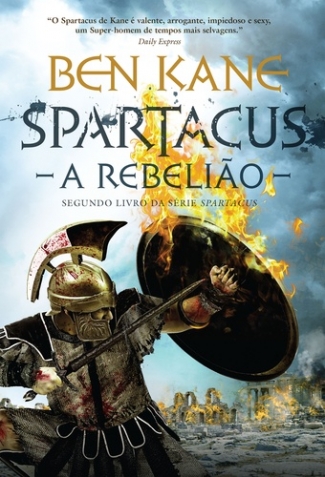 Spartacus - A Rebelião