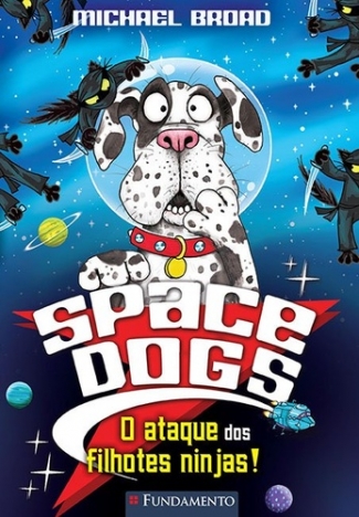 Space Dogs - A Bola de Pelos do Horror