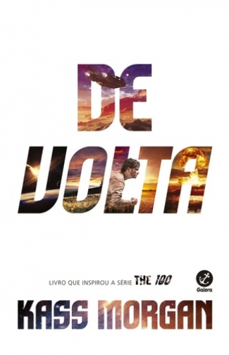 The 100 - De Volta