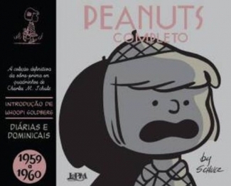 Peanuts Completo - 1959/1960