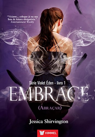 Violet Eden v.1 - Embrace