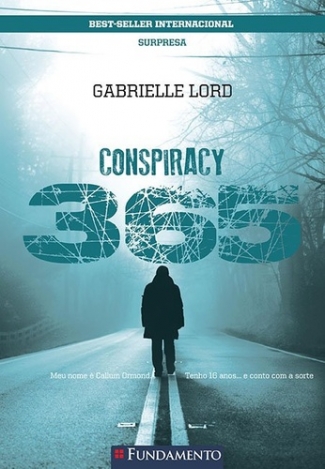Conspiracy 365 - Novembro