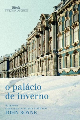 O Palácio de Inverno