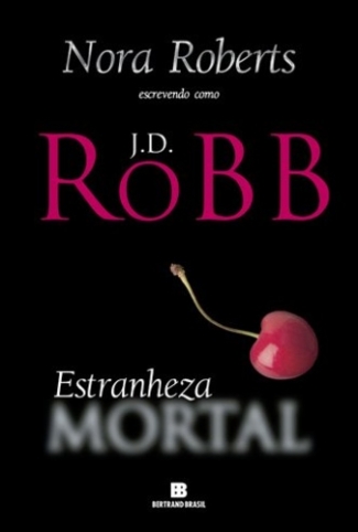 Estranheza Mortal v.26