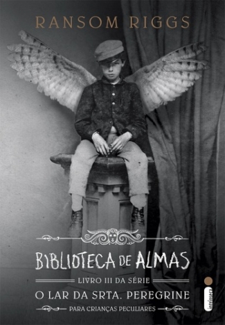 Biblioteca de Almas v.3