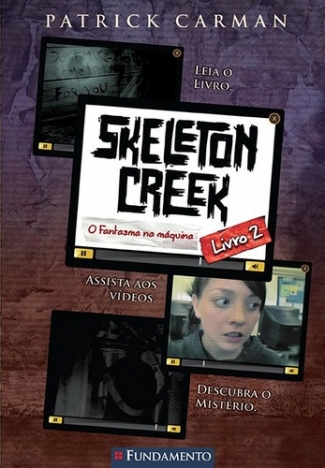 Skeleton Creek v.2