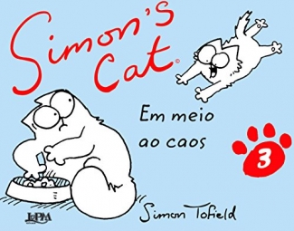 Simon's Cat - Em Meio ao Caos 3