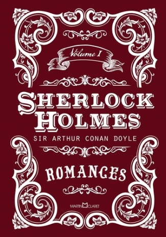 Sherlock Holmes vol.1 - Romances
