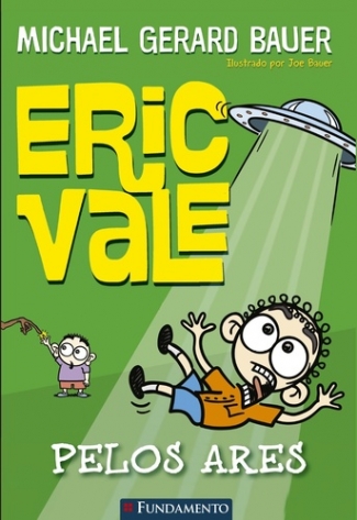 Eric Vale - Pelos Ares